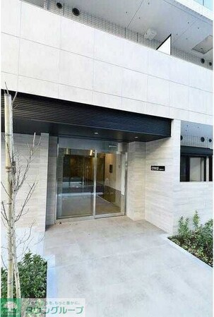 CREAL門前仲町IIの物件内観写真